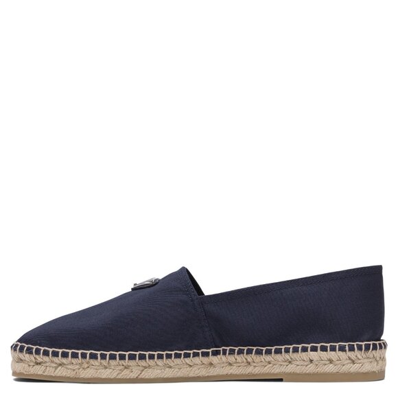 Prada Cotton Espadrilles UK 10 Men - Picture 3 of 5